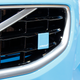 Illustration for article titled Volvo S60 Polestar Concept: The First 508 Horsepower Swedish Sexy Liveshots